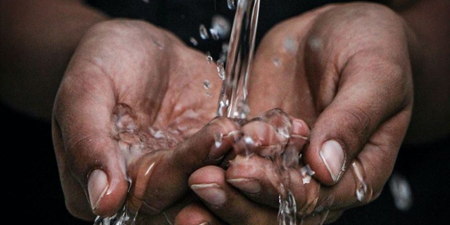 "Çok su içmek şekersiz diyabetin habercisi olabilir"