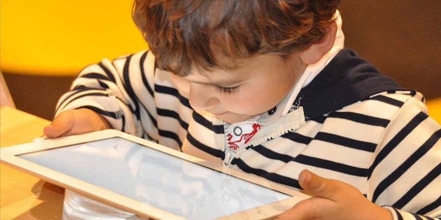 Salgında yanlış beslenme alışkanlıkları çocuklarda metabolik sendromu ortaya çıkardı