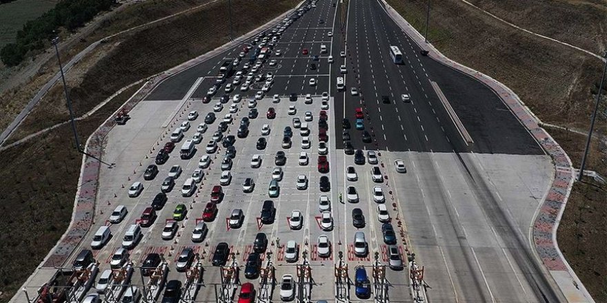 Türkiye akıllı bir ulaşım ağı oluşturmak için atağa geçecek