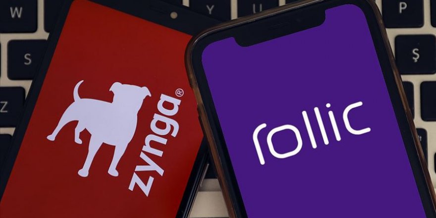 Zynga 168 milyon dolara Türk oyun şirketini satın aldı