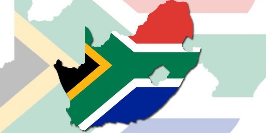 Zimbabve'ye Güney Afrika Cumhuriyeti'nden insan hakları ihlali uyarısı