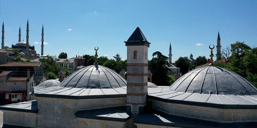 Fatih Sultan Mehmet Müzesi için 19 bilim adamı çalışacak