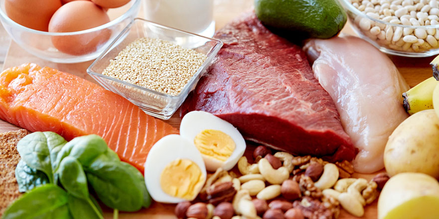 Bazı besinleri daha fazla tüketmenin sebebi: Vücudumuzdan gelen sinyal