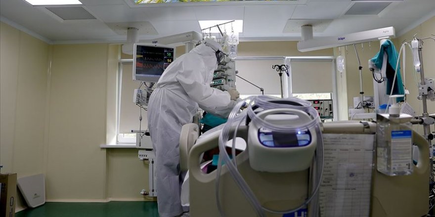 Grip, nezle ve soğuk algınlığı ile Kovid-19 belirtileri birbirine çok benziyor