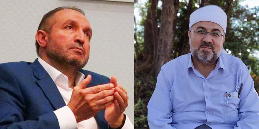 İki güzel insan: Aziz Kutluay Hoca ve Molla Nizâmeddin Yakışık vefat etti