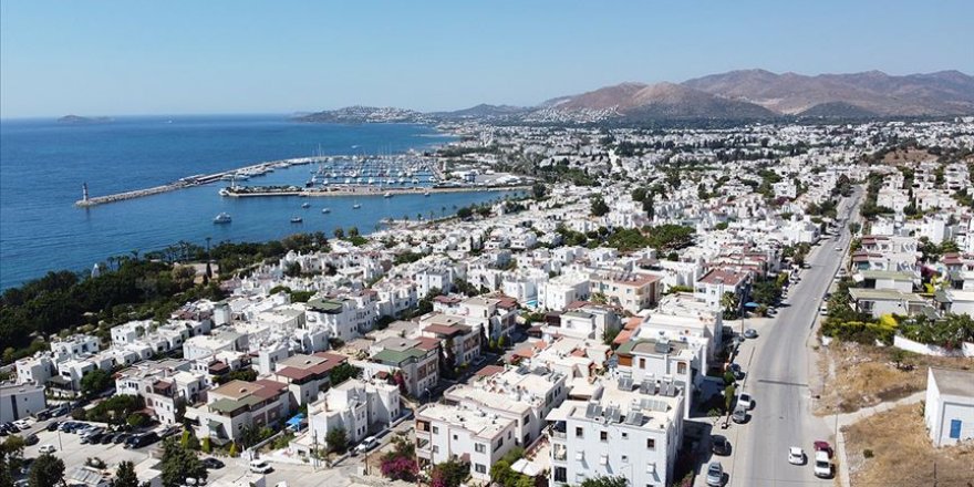 Kovid-19 sürecinde helal turizme ilgi arttı