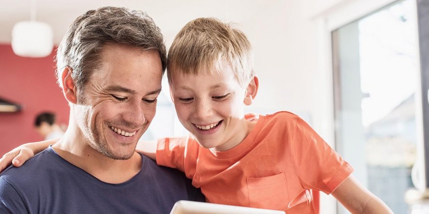 Anne ve babalardaki 'tükenmişlik sendromu' en az Türkiye'de görülüyor