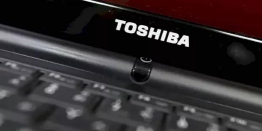Toshiba bilgisayar üretimini sonlandırdı