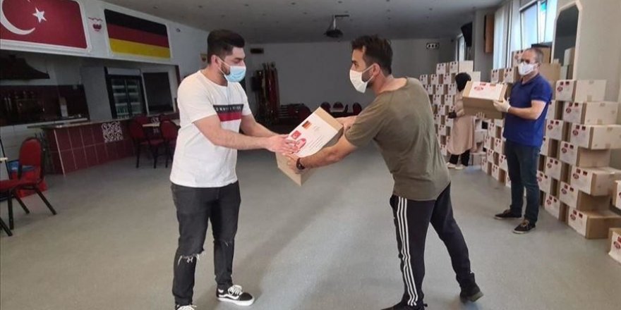 Araştırma: Yardım talebinin yüz yüzeyken iletilmesi aramaktan daha etkili