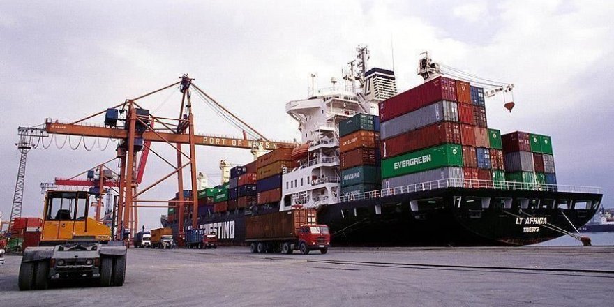 Türkiye'den 80 ülkeye su ürünleri ihraç ediliyor