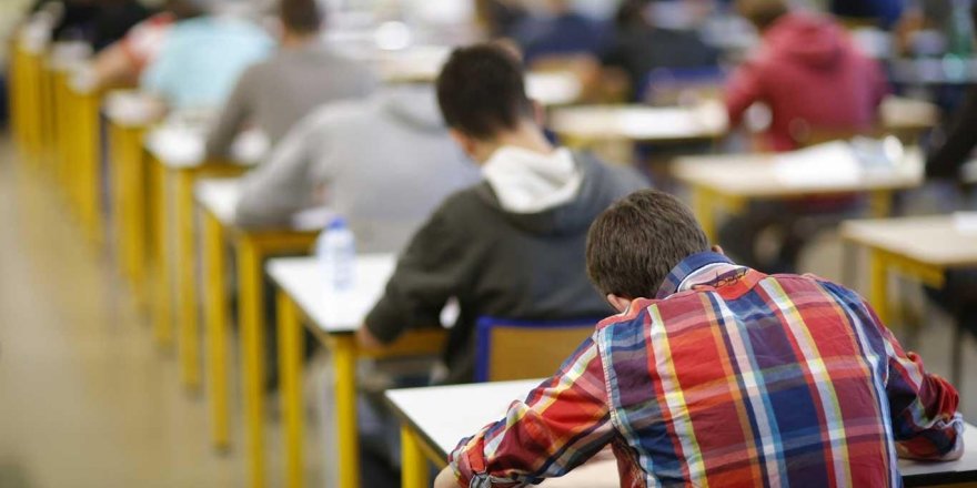 YÖK uyardı! Üniversitelerde sınavlar yüz yüze yapılacak
