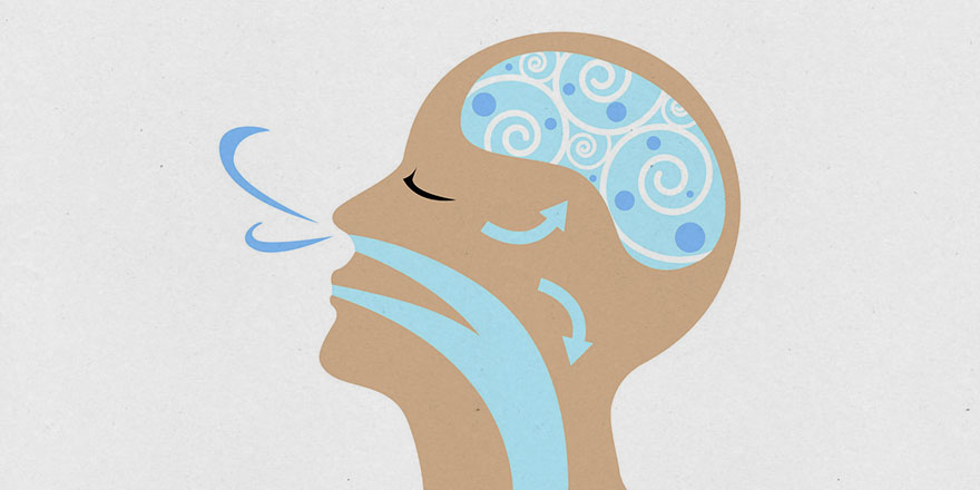 Oksijen düşüklüğü koronavirüs belirtisi mi?