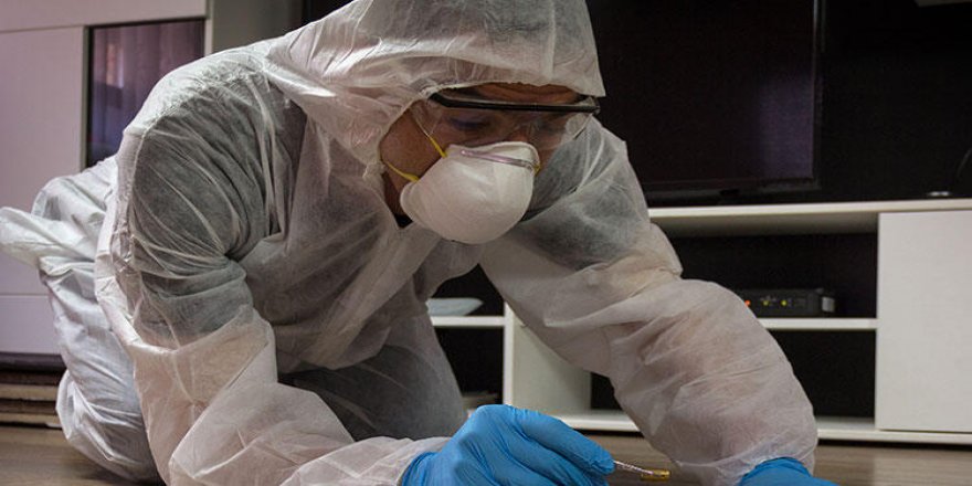 Pandemi döneminde taşınacak veya tadilat yaptıracaklara tavsiyeler