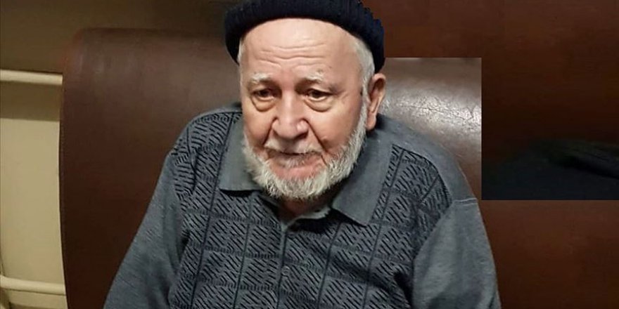 Eski Başbakanlardan Erbakan'ın kardeşi Kemalettin Erbakan hayatını kaybetti