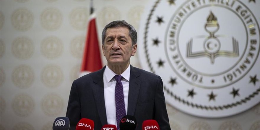 Türkiye'de 10 binden fazla tasarım ve beceri atölyesi açtık