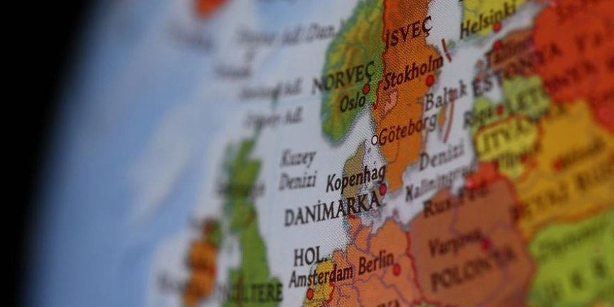 İsveç 'AB ordusu' planına soğuk bakıyor