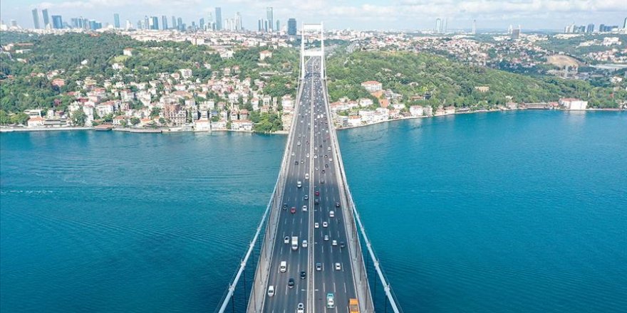 Türkiye'de 18 milyon kişi soluduğu havanın kalitesinden haberdar değil