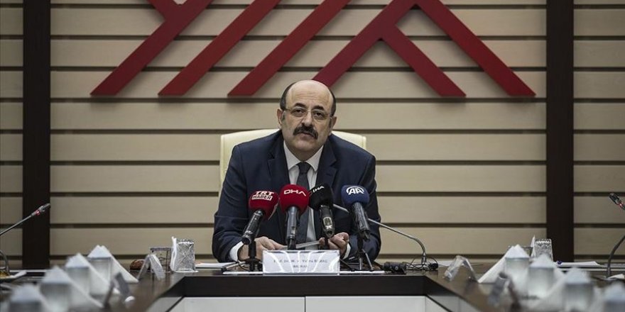 YÖK: Öğrencilerin bizden memnuniyet puanı 84-92 arasında