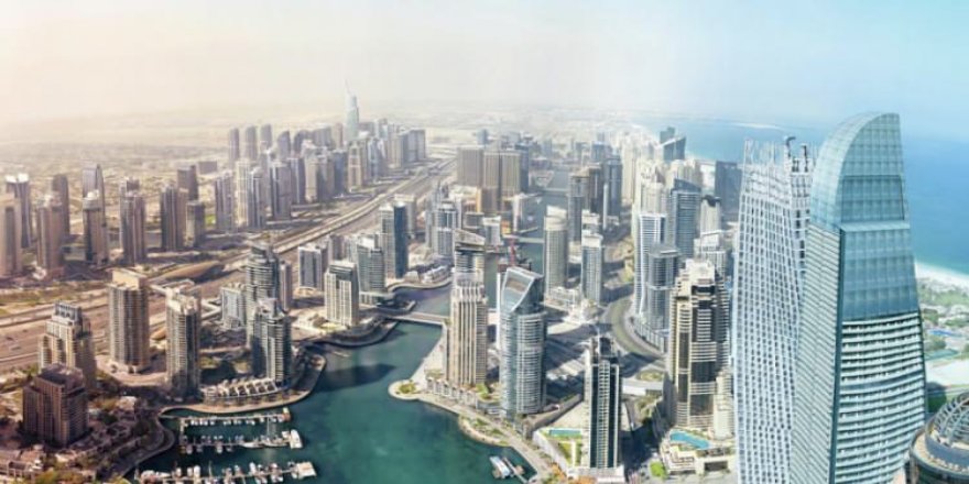 Dünyanın en ayrıntılı fotoğrafı 57,7 milyar çözünürlüğe sahip