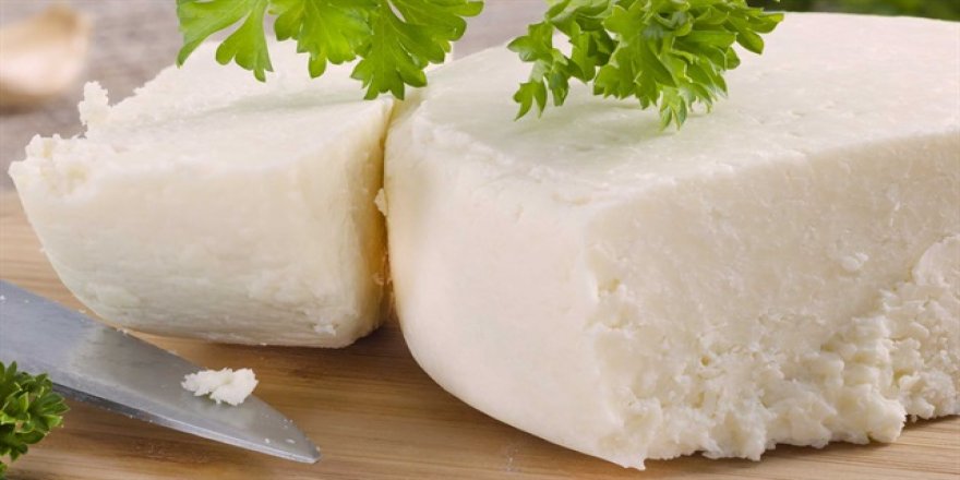 Peynir yaşlılıkta güçlü kemikler için oldukça faydalı