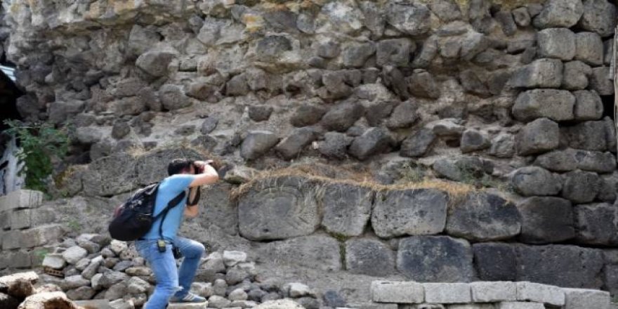 Malazgirt Savaşı'nın alanı tespit edilecek