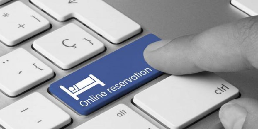 Tatil rezervasyonu yapacaklara uyarı