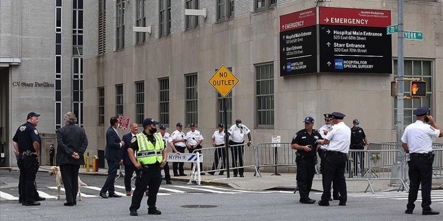 ABD Başkanı Trump'ın kardeşi yaşamını yitirdi