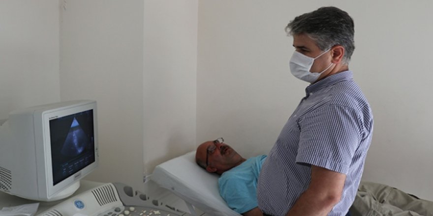 ABD'de "riskli" olduğu gerekçesiyle ameliyata alınmadı; Türkiye'de sağlığına kavuştu