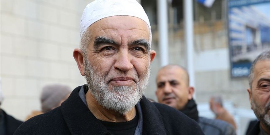 İsrail'e 'ülkedeki Arap toplumuna karşı işlenen sistematik suçlarda iş birlikçi olma' suçlaması