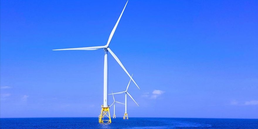 Rüzgar ve güneş, elektrik üretiminde kömürün tahtını salladı