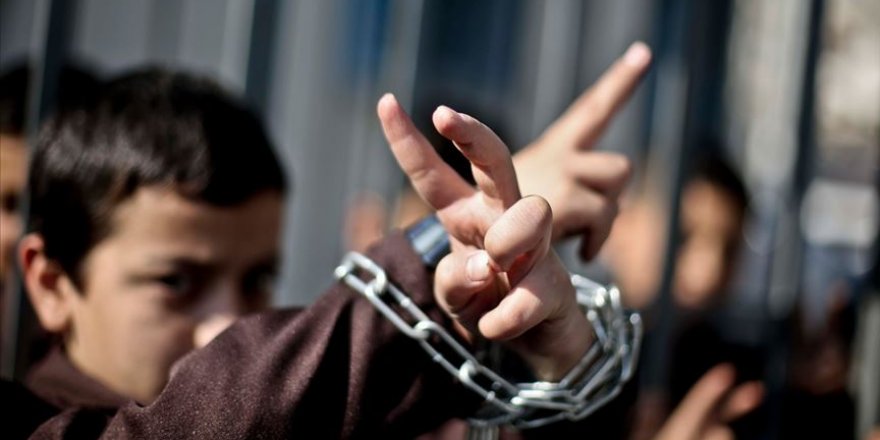 İsrail, Filistin'de insan hakları alanında çalışan BM personelinin vizelerini yenilemiyor