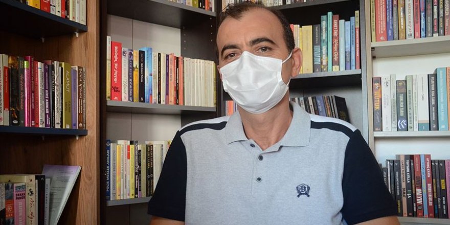 Kovid-19 insanı ruhen ve bedenen yıpratıyor