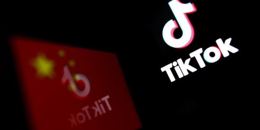 İngiltere'de bir çocuk TikTok'a dava açtı