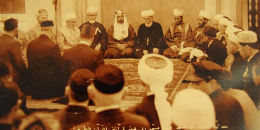 Müslüman seyyah Abdürreşid İbrahim vefatının 76. yılında anıldı