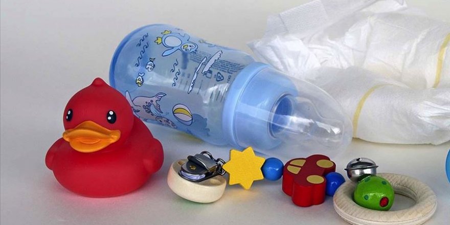 Çin ve Tayland menşeli bebek ürünlerinde ithalat önlemi