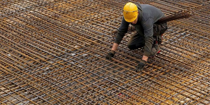 Müteahhitlik şirketleri ve inşaat çalışanlarına skorlama yapılacak
