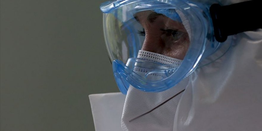 Ankara İl Sağlık Müdürlüğünde mesai düzenlemesine gidildi