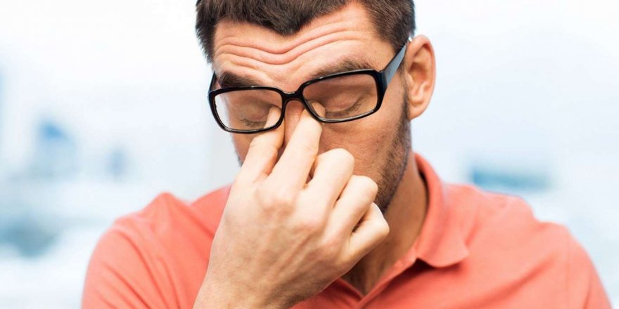 Güneş ışınları görme bozukluğuna sebep olabiliyor