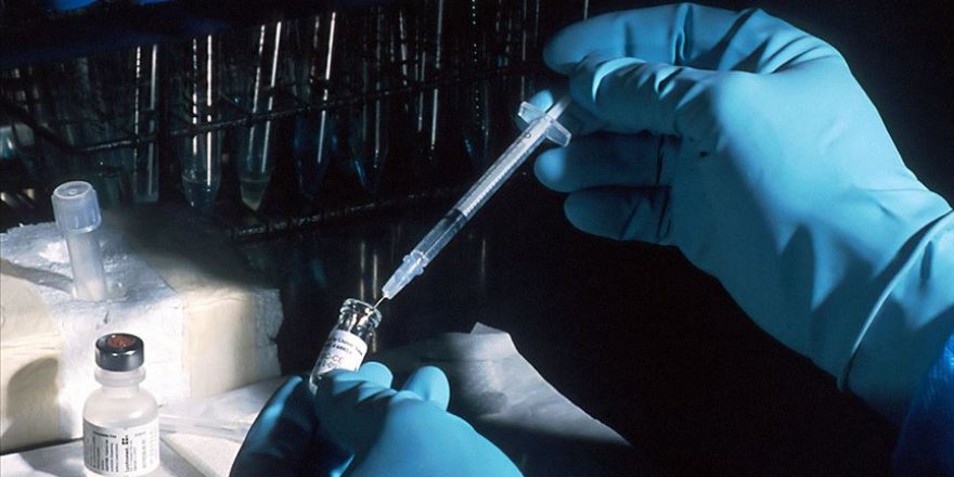 Çocuklar arasında tip 1 diyabet vakaları Kovid-19'la yükseldi