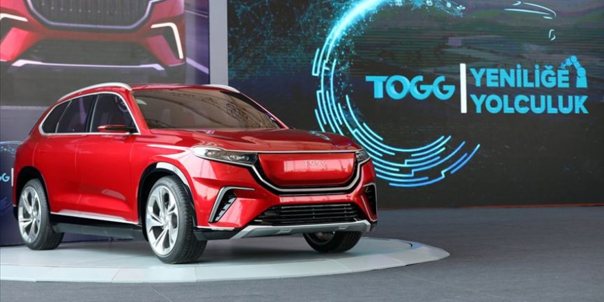 Türkiye'nin Otomobili'ne meteorolojik destek