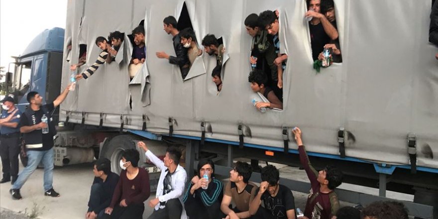 Göç Bakanlığının kurulması seçeneği masada