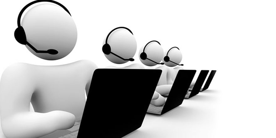 Belediyenin çağrı merkezini arayan minik çocuğun istekleri: Bir tane ekmek al, süt al, çikolata al