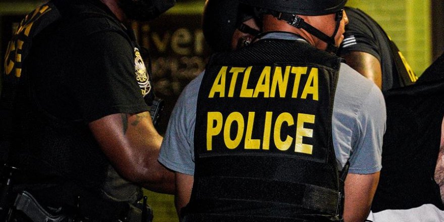 ABD'de 2016'da bir siyahinin daha polis şiddeti yüzünden öldüğü ortaya çıktı