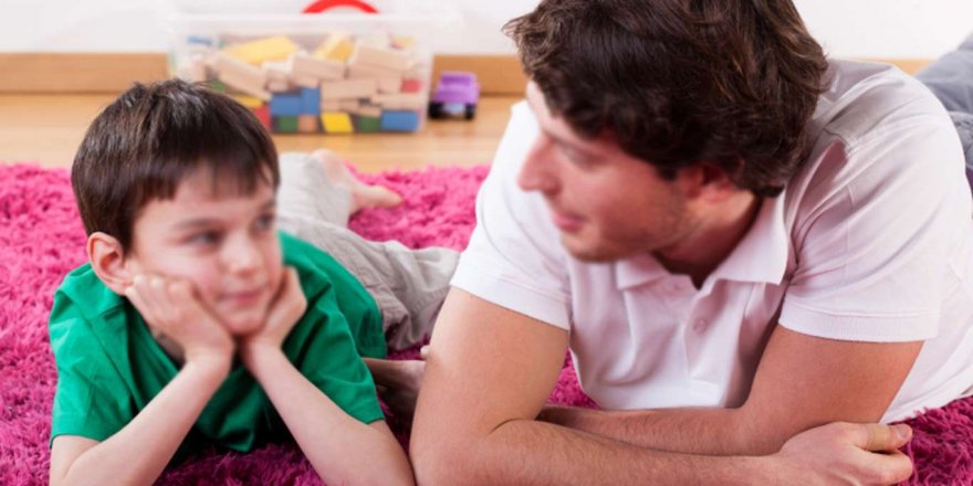 Çocukların yalan söyleme nedenleri nelerdir?