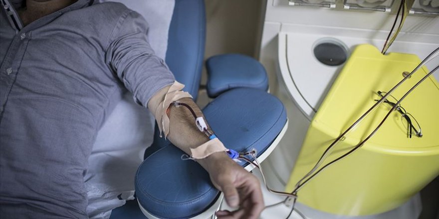 Bilim insanları, böbrek rahatsızlıklarının 'demans' hastalığını artırabildiğini ortaya koydu