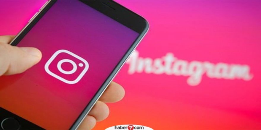 Instagram'a ses arama özelliği geldi