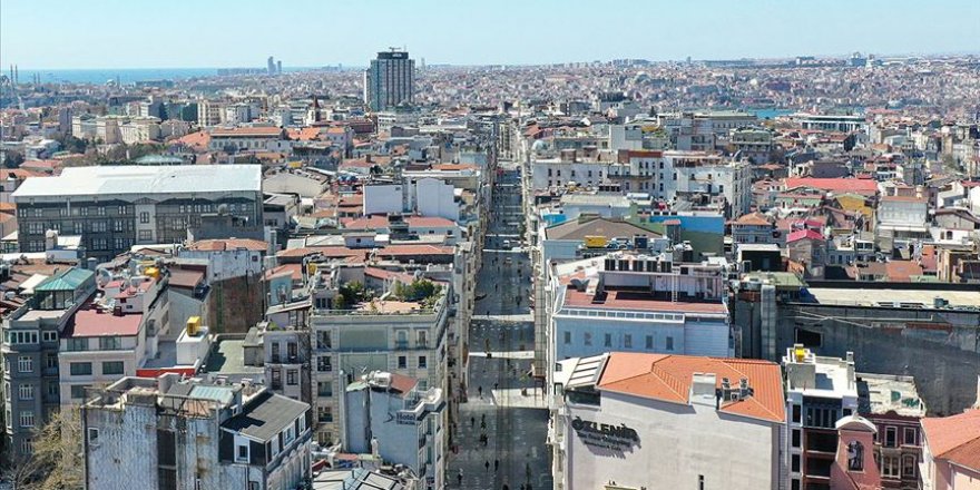 Ev sahiplerinden pes dedirten fırsatçılık: 25 m2'lik odaya 'bin 250 TL' kira