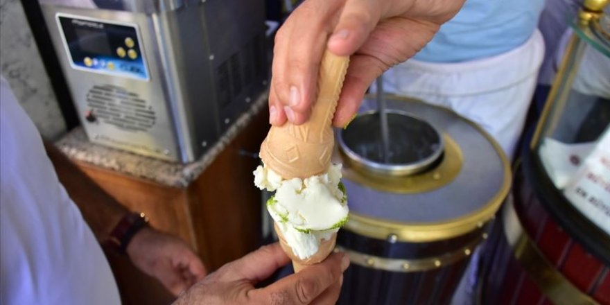 Meslek liselerinde dondurma ustası yetiştirilecek