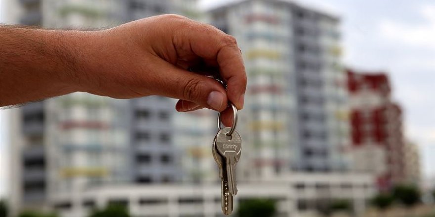 Kamu Başdenetçisi Malkoç: Emlakçılar arasında 'çeteleşme' var