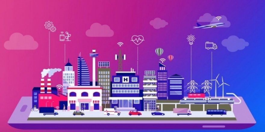 Türk mühendislerin geliştirdiği IoT teknolojiler Amerika'da kullanılacak